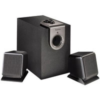 Hama  I 320  2.1 Subwoofer System (00052807)